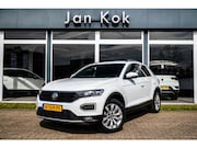 Volkswagen T-Roc - 1.5 TSi 150 pk DSG-7 Sport | Afn. Trekhaak | Virtual Cockpit