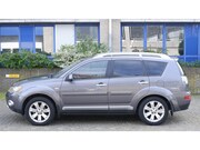 Mitsubishi Outlander - 2.2 DI-D Instyle 7 - ZITS