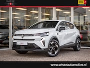 Renault Captur - mild hybrid 160pk Techno Automaat | Stoel & Stuurverwarming