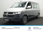 Volkswagen California - Beach