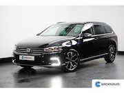 Volkswagen Passat - Variant 1.4 eHybrid 204 pk 6-DSG | Navigatie | Stoel/Stuurve