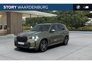 BMW X5 - xDrive50e M Sport Automaat / Panoramadak / Trekhaak / Comfor