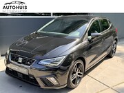 Seat Ibiza - 1.0 TSI 95pk FR Limited Edition Alcantara Camera LED Navi St