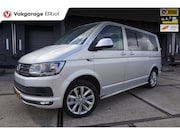 Volkswagen Transporter - 2.0 TDI L1H2 Highline * DSG * 204 PK * 2x schuifdeur
