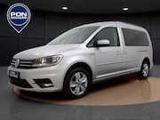 Volkswagen Caddy - Maxi 1.0 TSI Comfortline 7.P | 7-Persoons | Parkeerhulp | Na