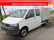Volkswagen Transporter - 2.0 TDI AUT // PICK-UP / DUBBEL CABINE