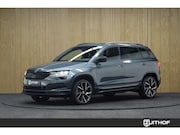 Skoda Karoq - 1.5 TSI ACT Sportline Business DSG | Adaptive-cruise | Trekh