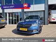 Skoda Fabia - 1.0 TSI Sport business Trekhaak/Clima/Cruise