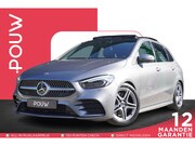 Mercedes-Benz B-klasse - 250 224pk AUT Premium Plus | Panoramadak | Stoelverwarming |