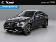 Mercedes-Benz GLC-klasse - GLC 300 Coupé 300e 4MATIC