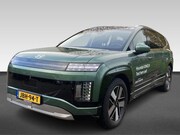 Hyundai IONIQ 9 - Connect+ AWD 7p. 110.3 kWh