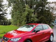 Seat Ibiza - 1.0 MPI Reference |NAP|5 drs|Bluetooth|Cruise