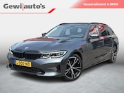 BMW 3-serie - Touring 320i Leder|Camera|Sfeer|AdapLed