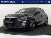 Peugeot 208 - 1.2 Hybrid 145 e-DCS6 GT | Adapt. Cruise | Camera | Carplay 