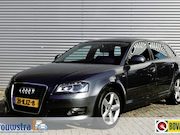 Audi A3 - 1.4 TFSI S-EDITION / NL AUTO / PIONEER APP CONNECT + P.CAM
