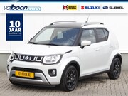 Suzuki Ignis - 1.2 Smart Hybrid Style Automaat | Camera | Park sens | Cruis