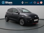 Hyundai i10 - 100pk T-GDI N Line 5-zits Apple Carplay/Android Auto | Clima