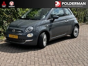 Fiat 500 - 1.0 Hybr. Lounge