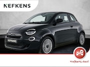 Fiat 500 - 1.0 Hybrid Torino Launch Edition | 8 JAAR GARANTIE | VOORRAA