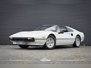 Ferrari 308 - GTS Inj. / Targa