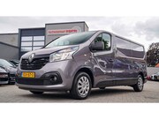 Renault Trafic - 1.6 dCi T29 L2H1 Formula Edition Grey Energy | Camera | wegv