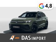 Volkswagen Tiguan - R-Line