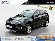 Toyota RAV4 - 2.5 Hybrid AWD Energy Plus | Leder | Navigatie | Cruise Cont