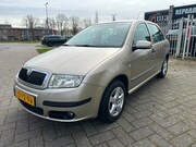 Skoda Fabia - 1.4-16V Elegance