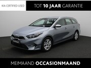 Kia Ceed - Sportswagon DynamicLine 1.0 T-GDi 120pk MHEV DCT7 | Edition 