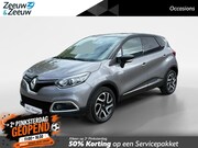 Renault Captur - 0.9 TCe Dynamique | Navigatie | Climate Control | Cruise Con