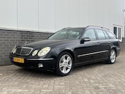 Mercedes-Benz E-klasse - 320 Elegance
