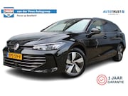 Volkswagen Passat - Variant 1.5 eHybrid Elegance Business 272 Pk | Incl. 12 maan