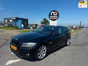 BMW 3-serie - | 2013 | 318i Corporate Lease Luxury Line | Export en Handel