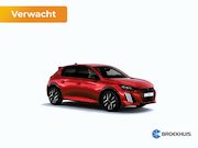 Peugeot 208 - GT | Elektrische parkeerrem | Extra getinte achterste zijrui