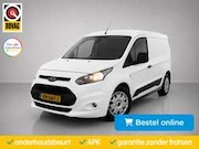 Ford Transit Connect - 1.6 TDCI L2 Trend| Navigatie-Pakket|Camera|Bluetoo
