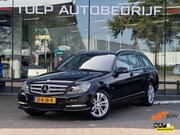 Mercedes-Benz C-klasse - Estate 180 Business Class Avantgarde NAP