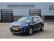 Peugeot 2008 - 1.2 VTi Allure / Automaat / Panoramadak / Navigatie / N.A.P.