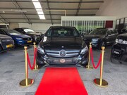 Mercedes-Benz B-klasse - AMG-Line 180D AUTOMAAT EURO6
