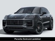 Porsche Cayenne - Black Edition | InnoDrive | el. AHK |