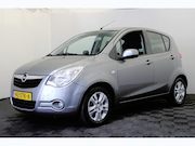 Opel Agila - 1.0 Edition