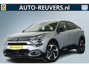 Citroën C4 - 1.2 Puretech Shine Navigatie / Leder / HUD / LED / Carplay /