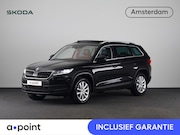 Skoda Kodiaq - 1.5 TSI Business Edition Plus 150 pk Automaat (DSG) | Naviga