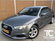 Audi A3 - Limousine 1.0 TFSI Pro Line Bi-Xenon | Navigatiesysteem MMI