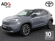 Toyota Yaris Cross - 1.5 Hybrid 130 First Edition | Nieuwste model | Stoel/stuurv
