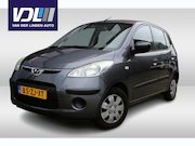 Hyundai i10 - 1.1 Active Cool l Elek. Ramen Voor l Airco