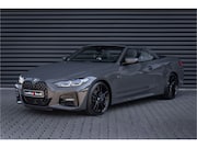 BMW 4-serie Cabrio - 430i M-Sport H/K - Head-up
