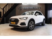 Audi Q3 - 45 TFSI e Advanced edition 245PK, LED, DAB+, ACC.