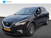 Nissan Qashqai - 1.3 MHEV Xtronic Acenta