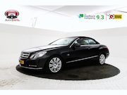 Mercedes-Benz E-Klasse - Cabrio 250 CGI Elegance Volleder, Automaat, Stoelverwarming