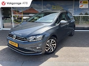 Volkswagen Golf Sportsvan - 1.5 TSI ACT JOIN